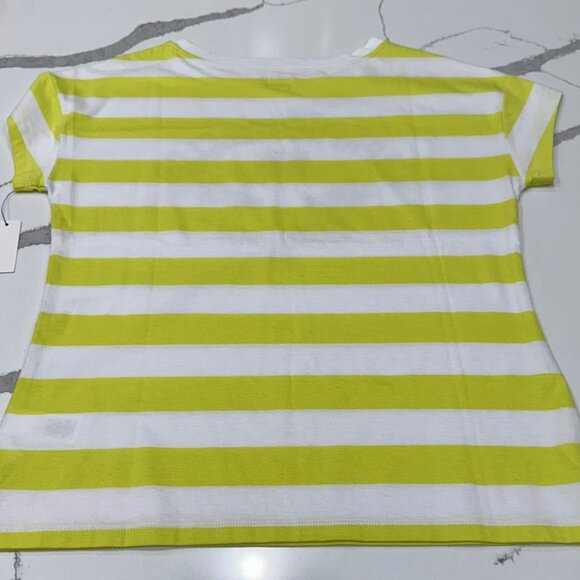 Talbot's Capri Beach Club Top - Picture 4 of 5